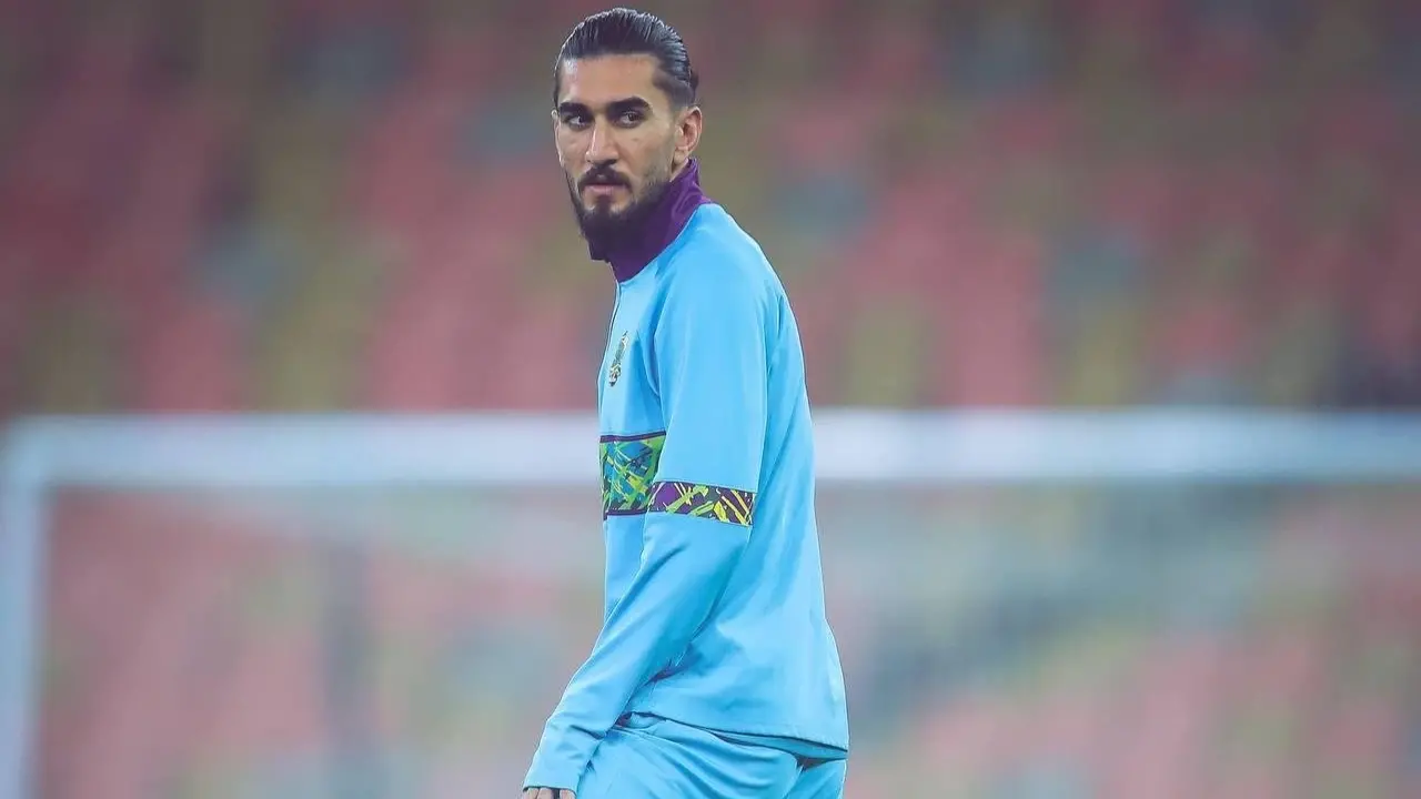 زاخو يقتحم مفاوضات بورتو بعرض مالي ضخم لضم الموهبة أكام هاشم